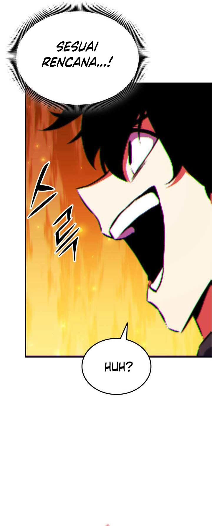 Ranker’s Return (Remake) Chapter 175 Gambar 62