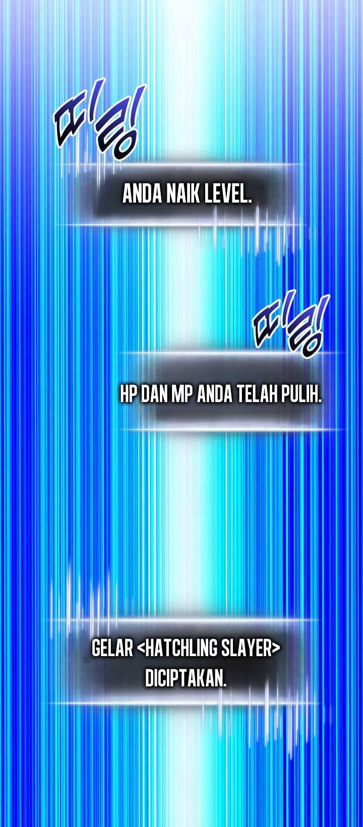 Ranker’s Return (Remake) Chapter 175 Gambar 67
