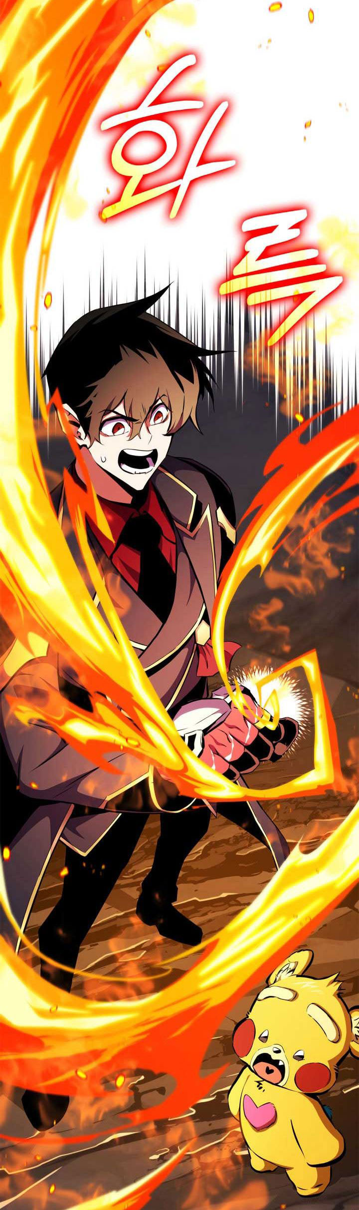 Ranker’s Return (Remake) Chapter 175 Gambar 69
