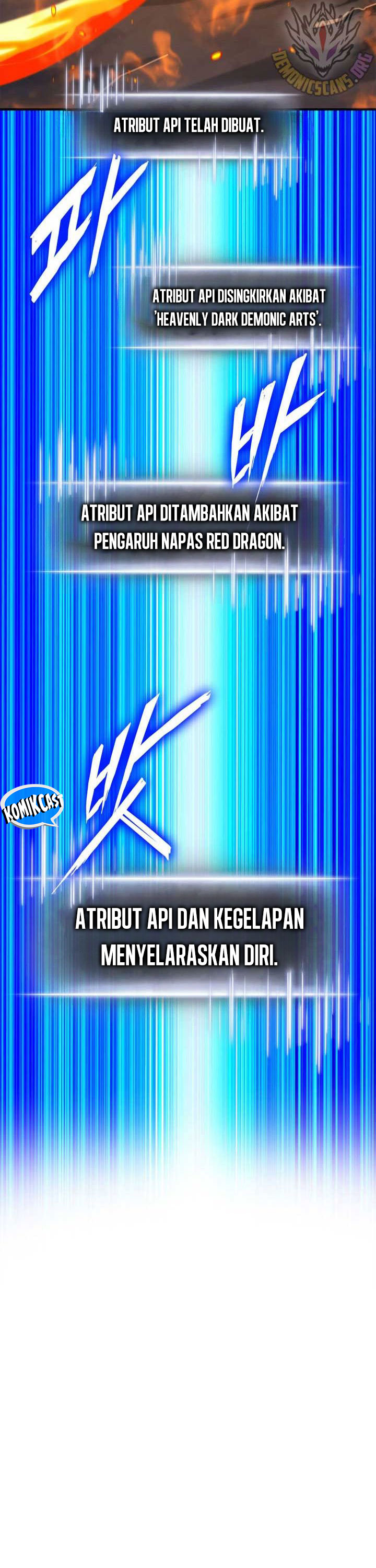 Ranker’s Return (Remake) Chapter 175 Gambar 70