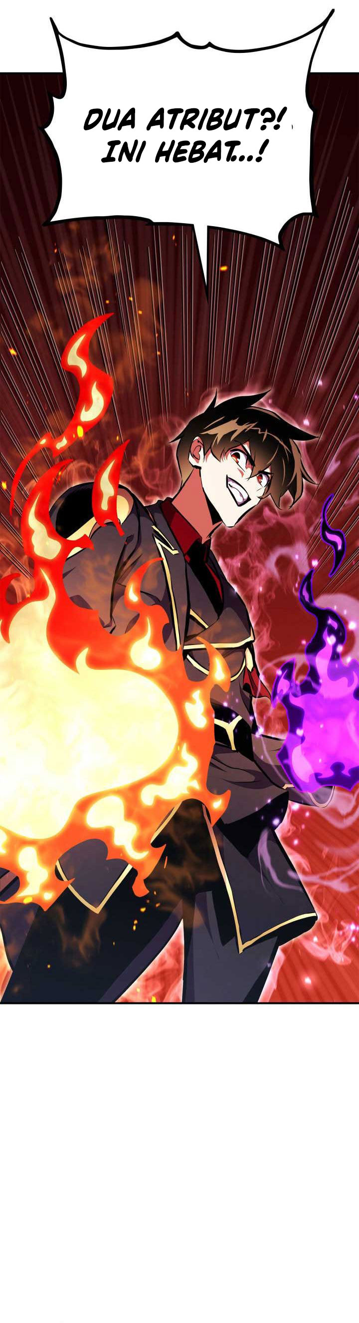 Ranker’s Return (Remake) Chapter 175 Gambar 71