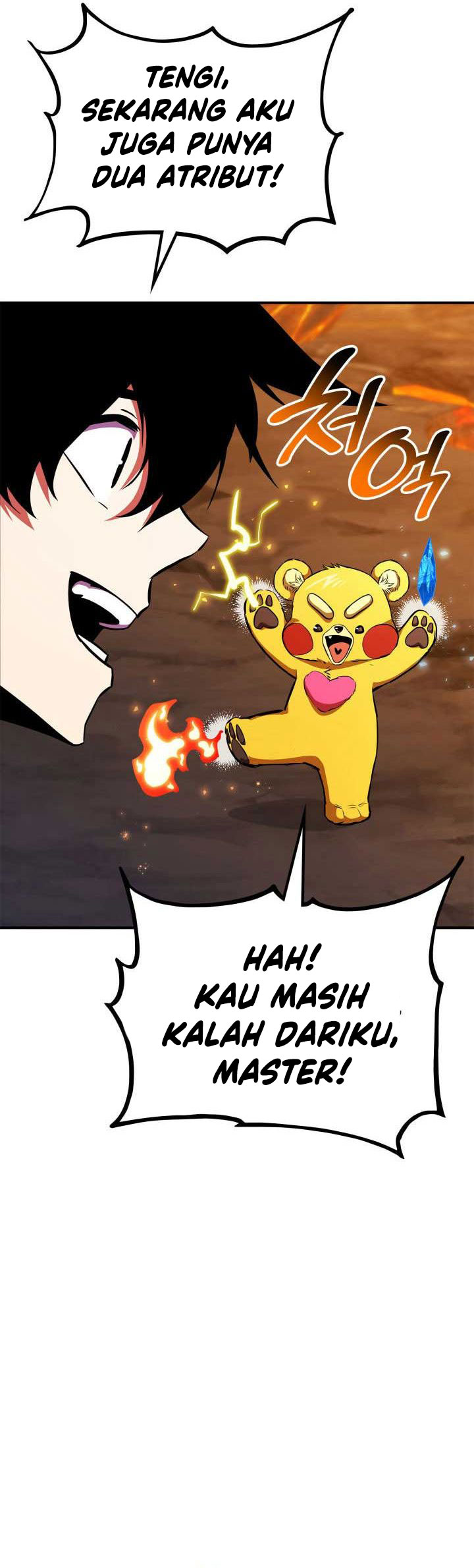 Ranker’s Return (Remake) Chapter 175 Gambar 72
