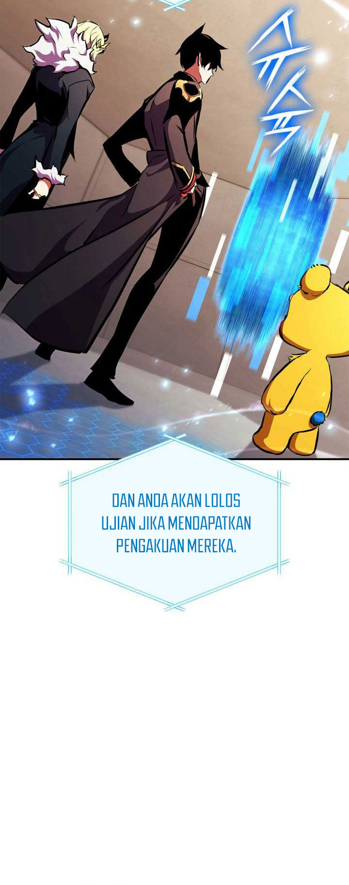 Ranker’s Return (Remake) Chapter 175 Gambar 74
