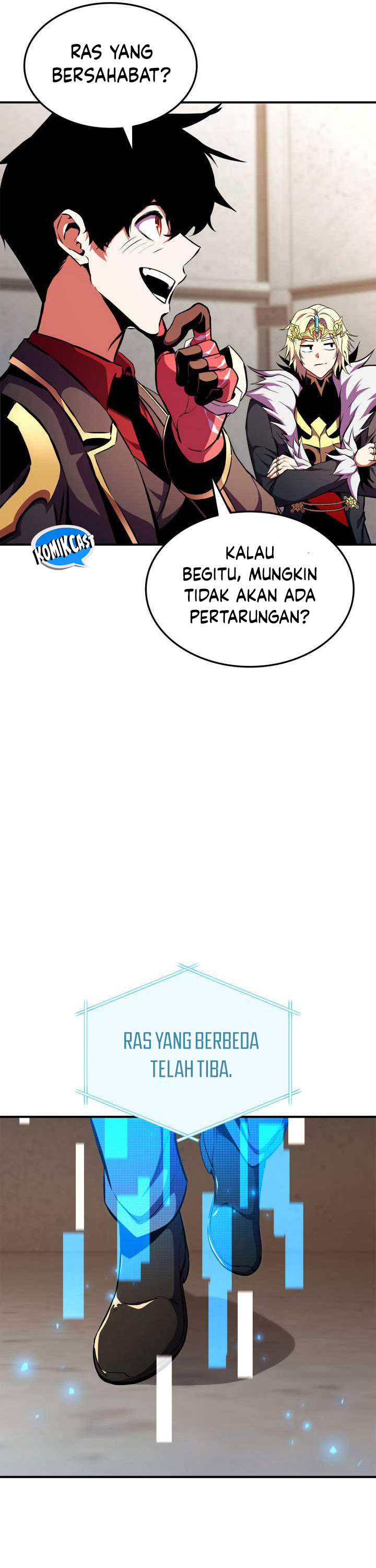 Ranker’s Return (Remake) Chapter 175 Gambar 75