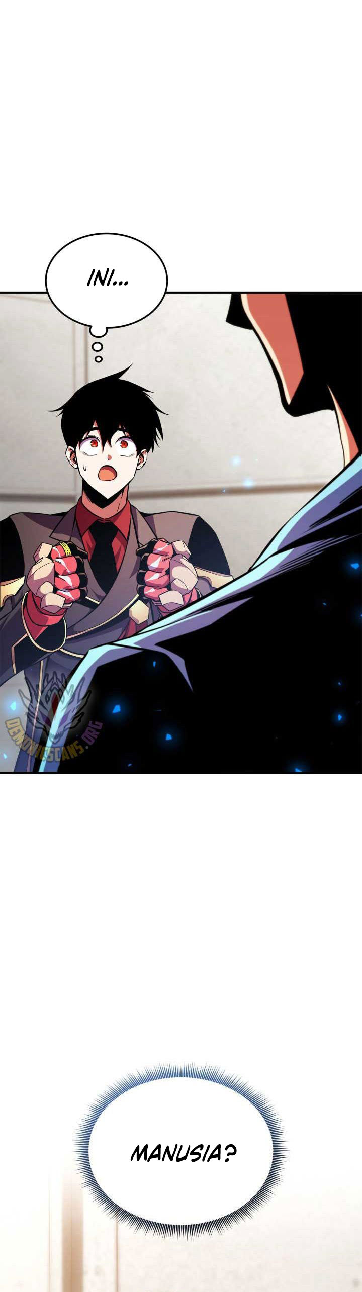 Ranker’s Return (Remake) Chapter 175 Gambar 76