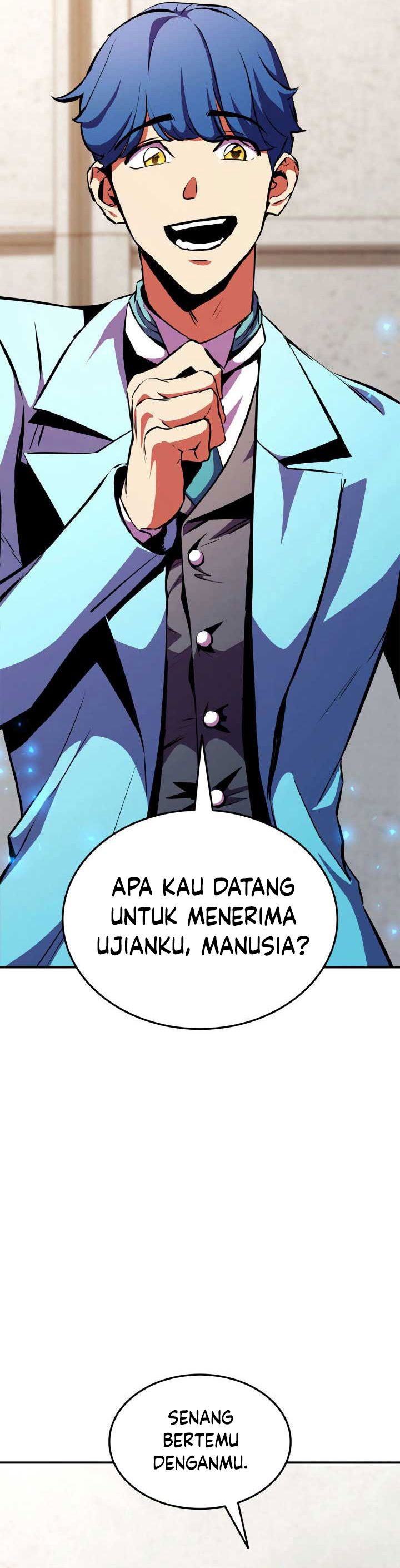 Ranker’s Return (Remake) Chapter 175 Gambar 77