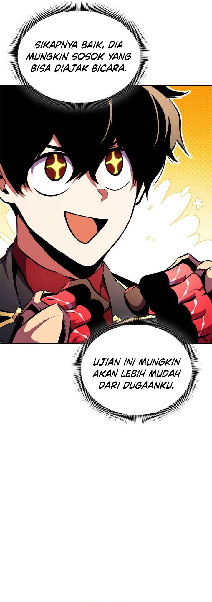 Ranker’s Return (Remake) Chapter 175 Gambar 79