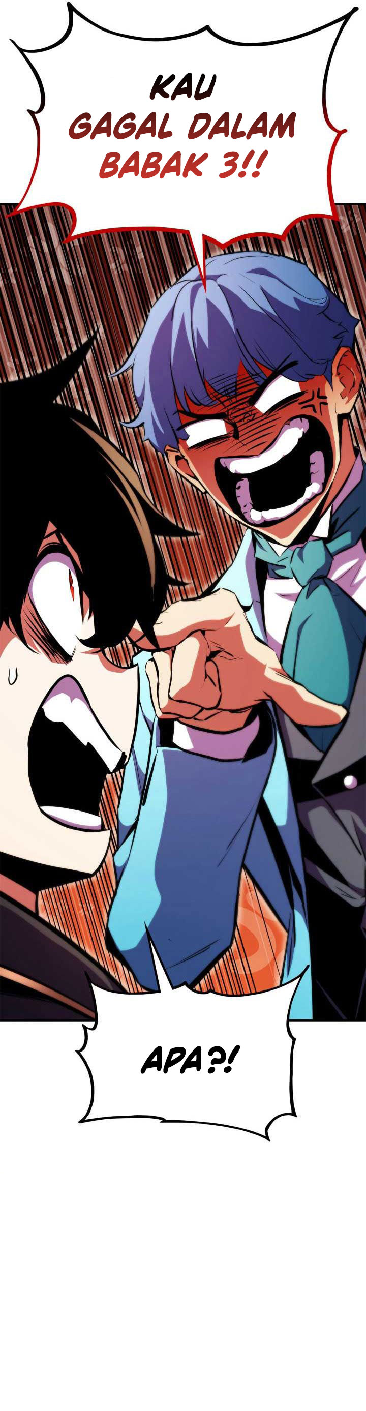 Ranker’s Return (Remake) Chapter 175 Gambar 81