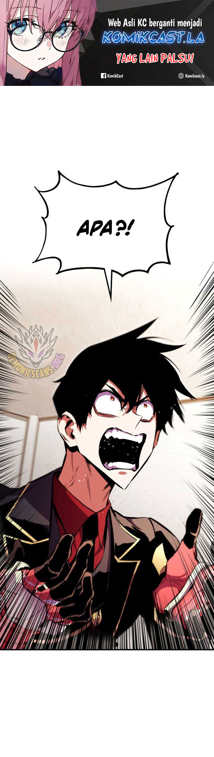 Ranker’s Return (Remake) Chapter 176 Gambar 2