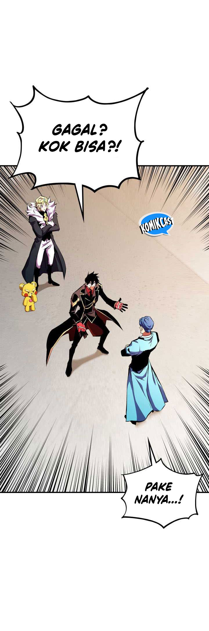 Ranker’s Return (Remake) Chapter 176 Gambar 3