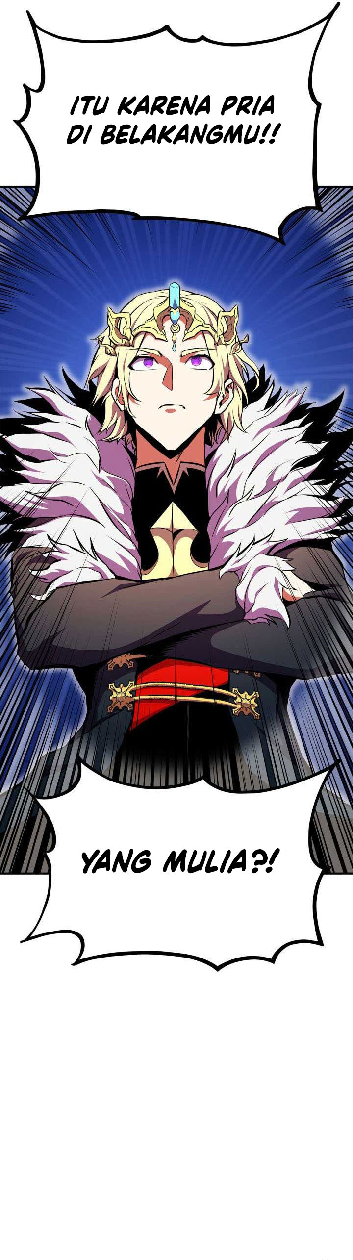 Ranker’s Return (Remake) Chapter 176 Gambar 4