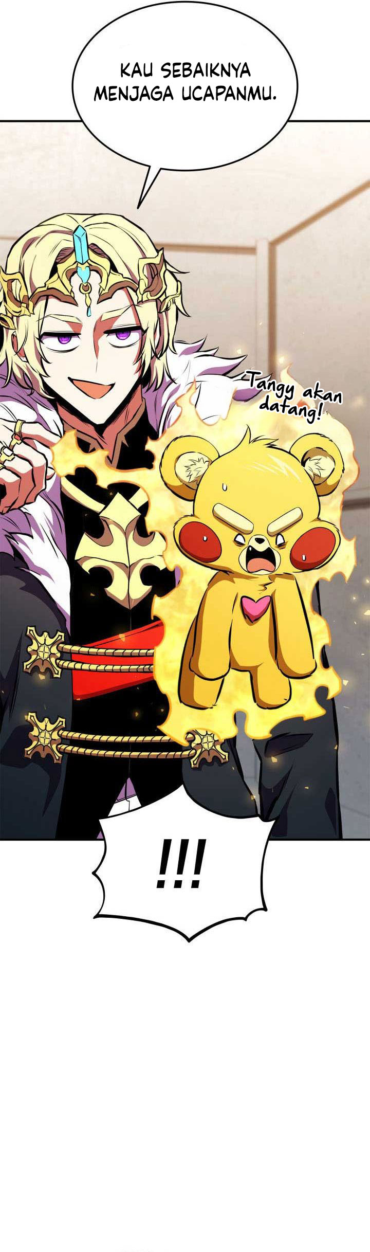 Ranker’s Return (Remake) Chapter 176 Gambar 7
