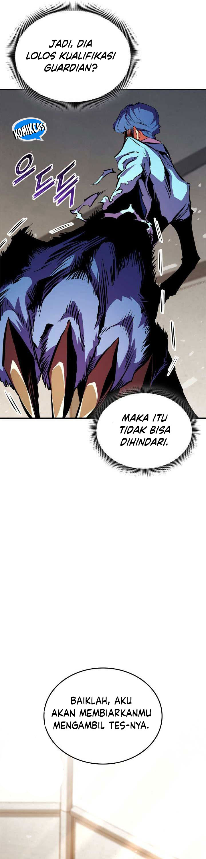 Ranker’s Return (Remake) Chapter 176 Gambar 10