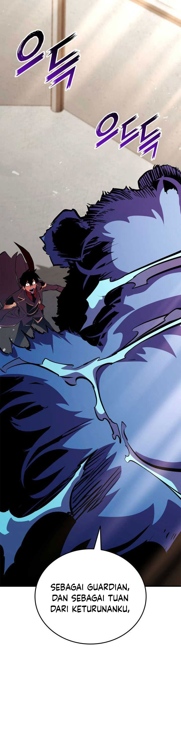 Ranker’s Return (Remake) Chapter 176 Gambar 11