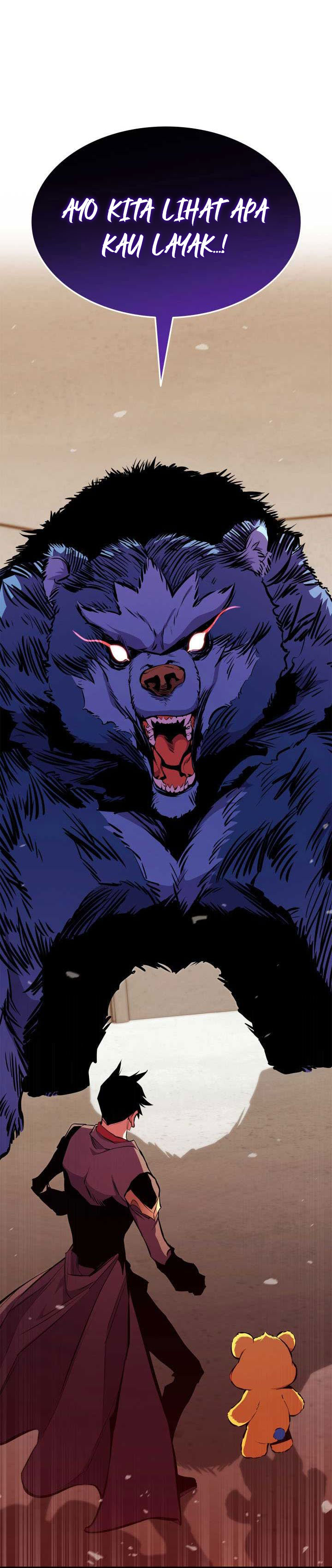 Ranker’s Return (Remake) Chapter 176 Gambar 12