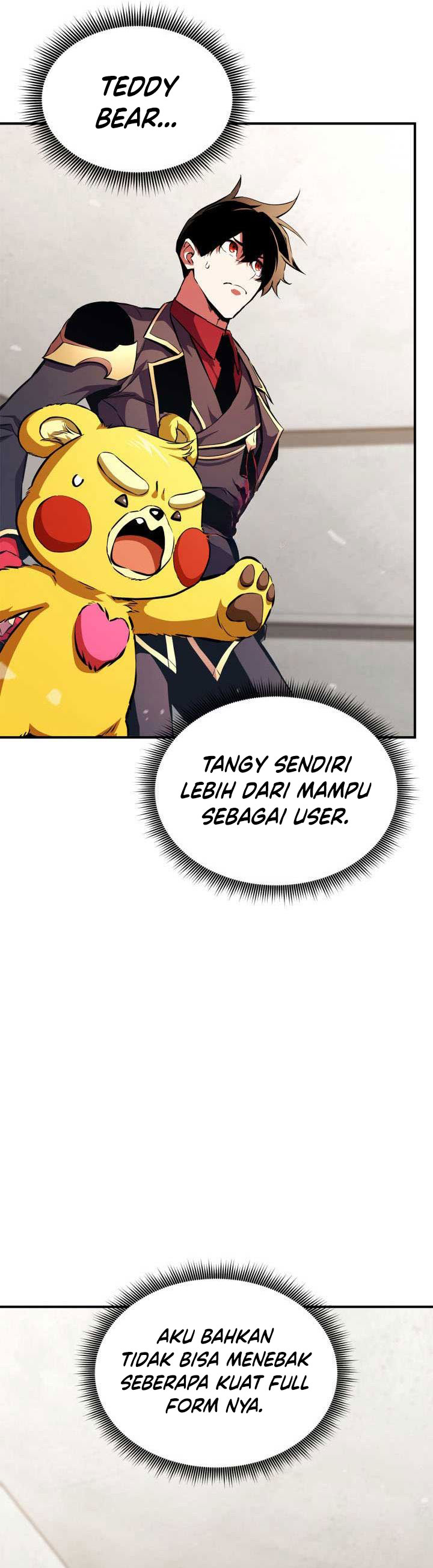 Ranker’s Return (Remake) Chapter 176 Gambar 14