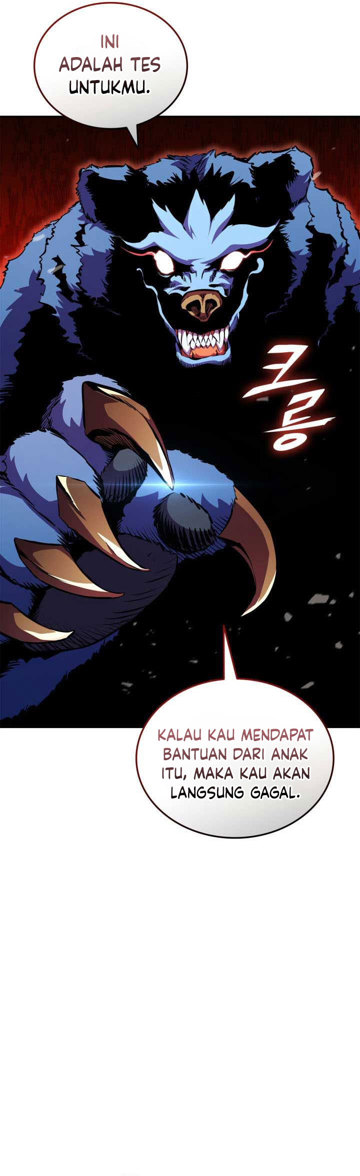 Ranker’s Return (Remake) Chapter 176 Gambar 16