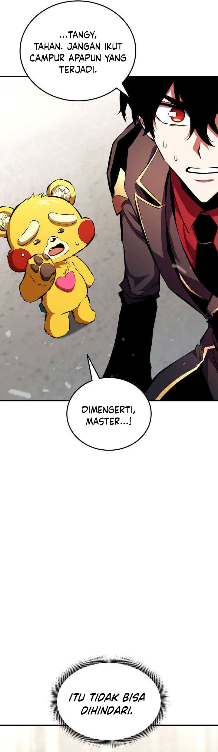 Ranker’s Return (Remake) Chapter 176 Gambar 17