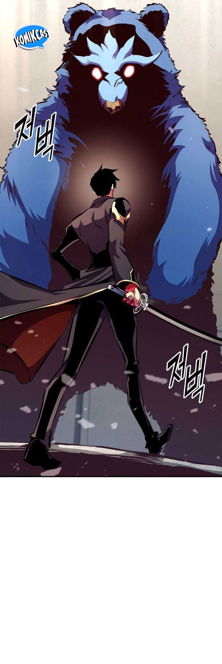 Ranker’s Return (Remake) Chapter 176 Gambar 18
