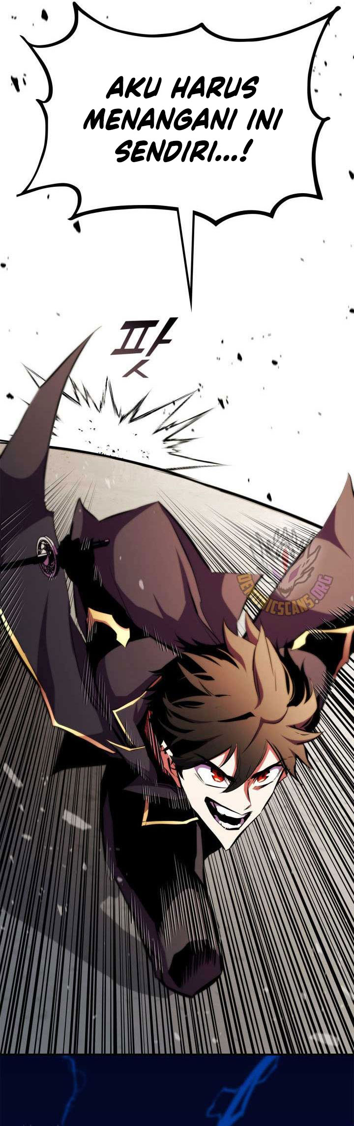 Ranker’s Return (Remake) Chapter 176 Gambar 19