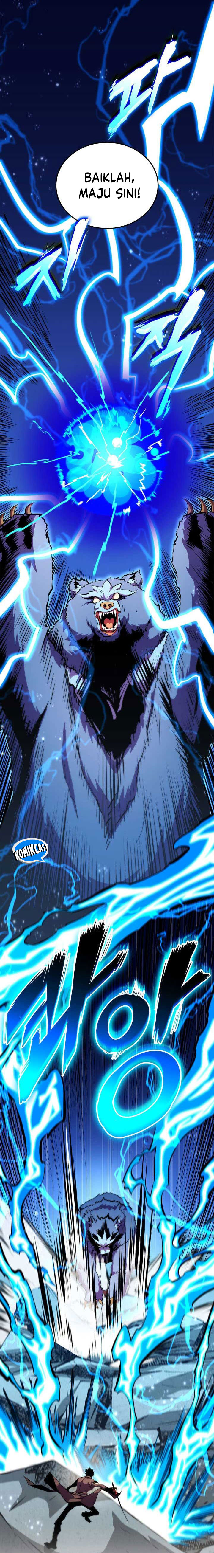 Ranker’s Return (Remake) Chapter 176 Gambar 20