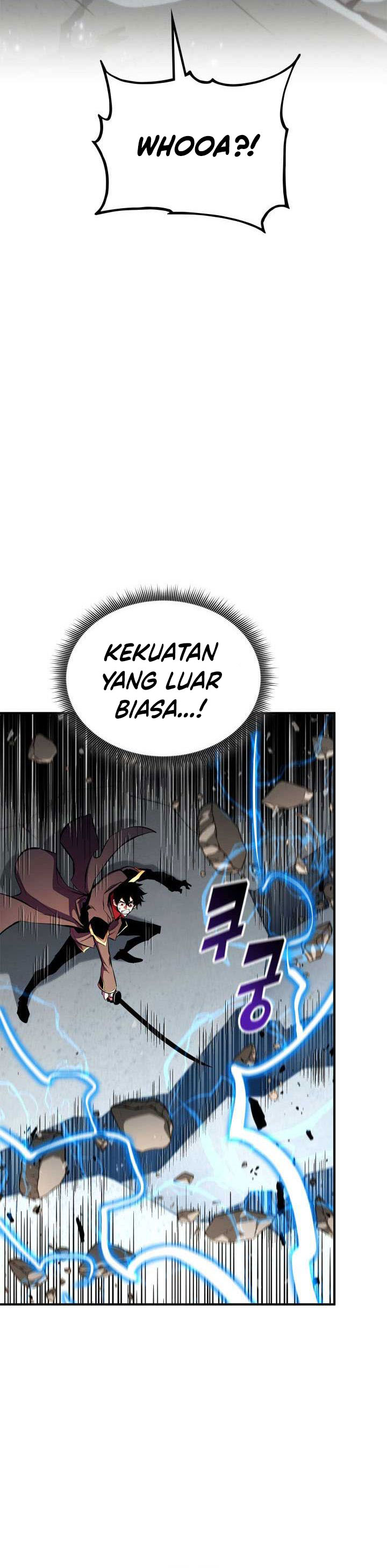 Ranker’s Return (Remake) Chapter 176 Gambar 21