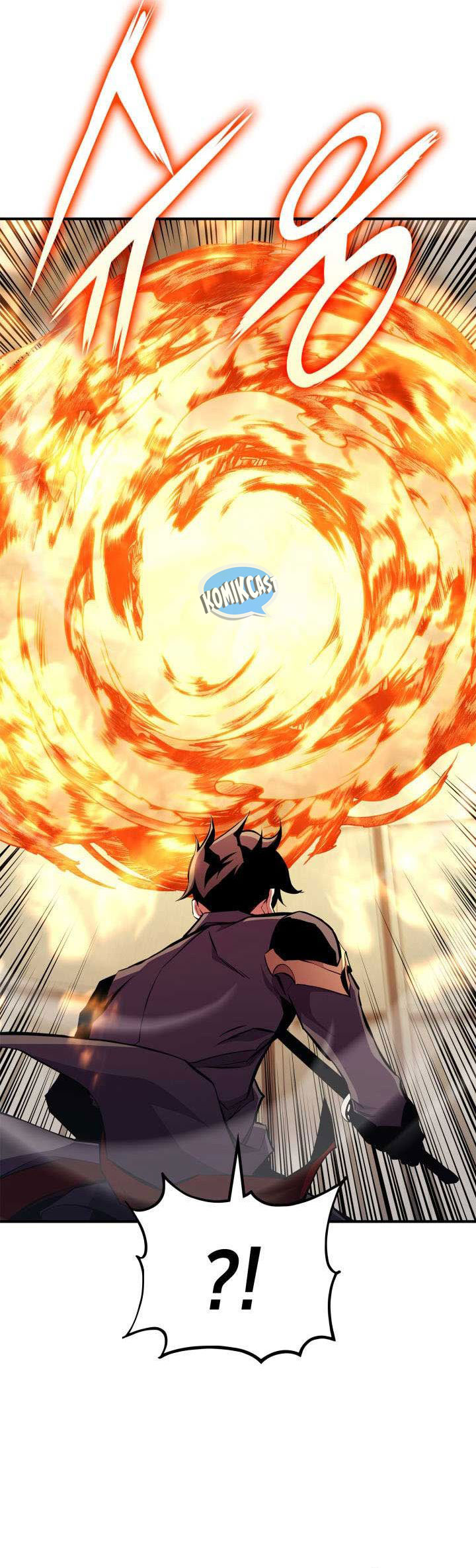 Ranker’s Return (Remake) Chapter 176 Gambar 23