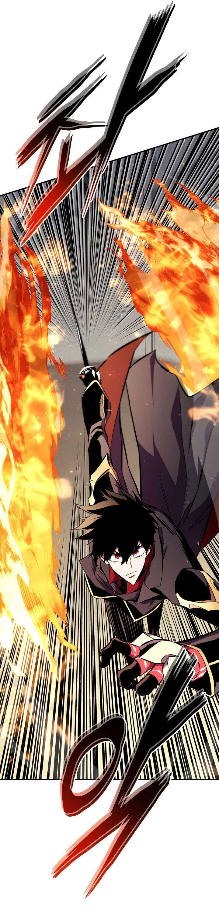 Ranker’s Return (Remake) Chapter 176 Gambar 24