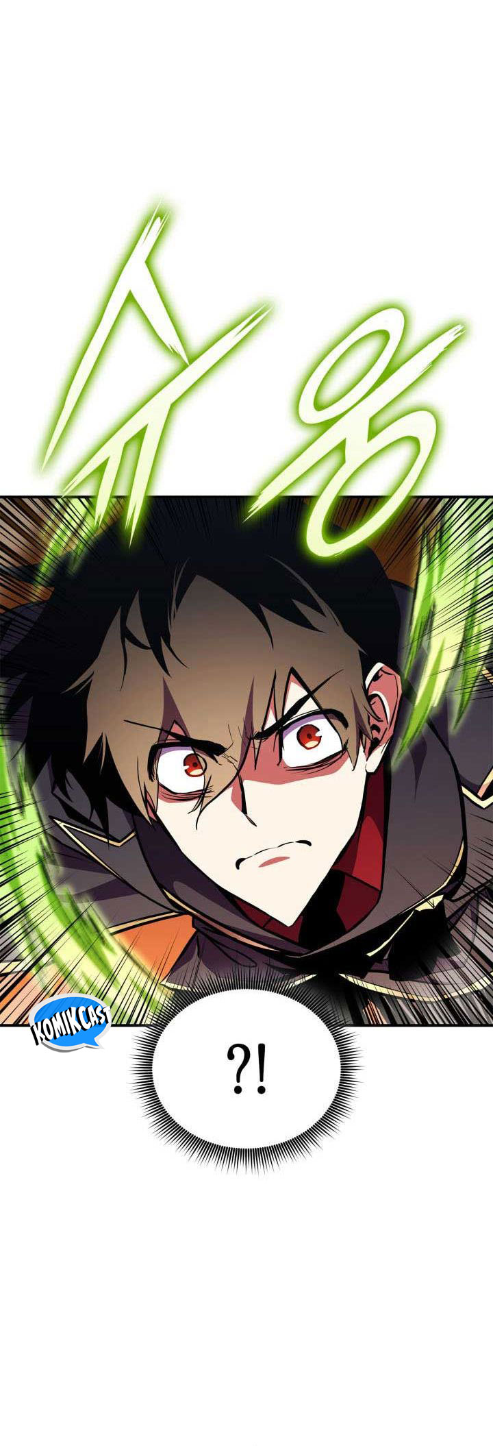 Ranker’s Return (Remake) Chapter 176 Gambar 25