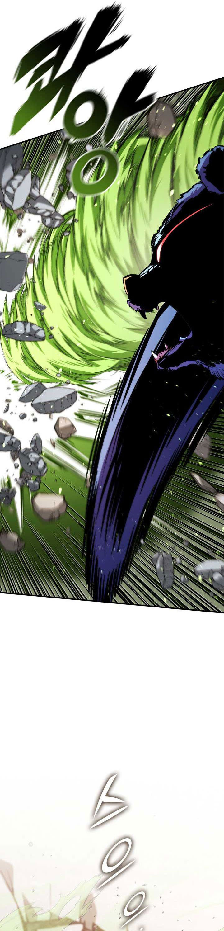 Ranker’s Return (Remake) Chapter 176 Gambar 26