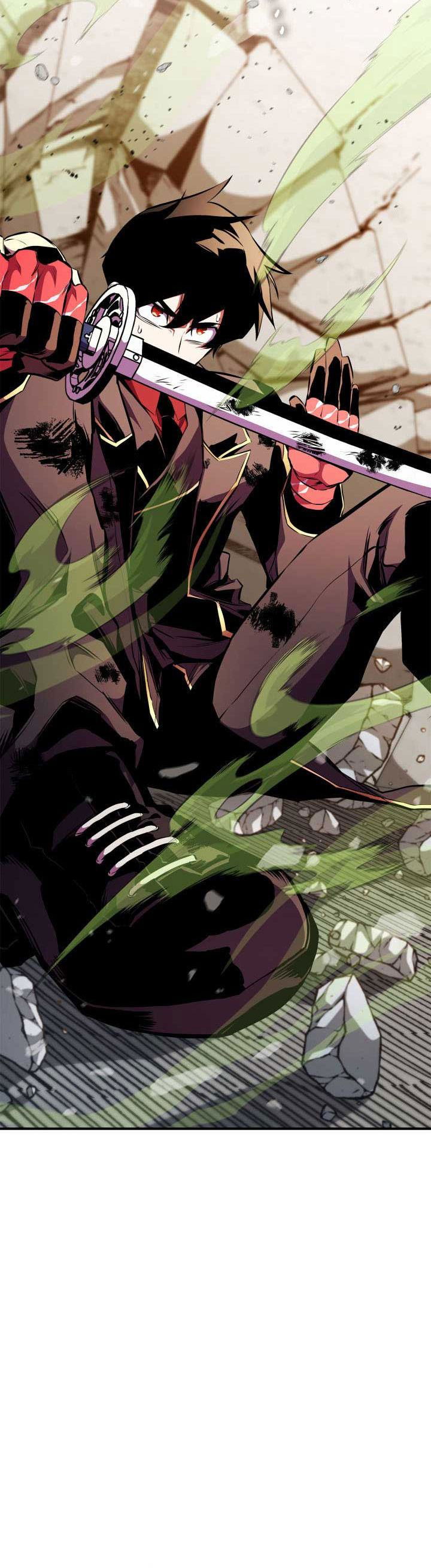 Ranker’s Return (Remake) Chapter 176 Gambar 27