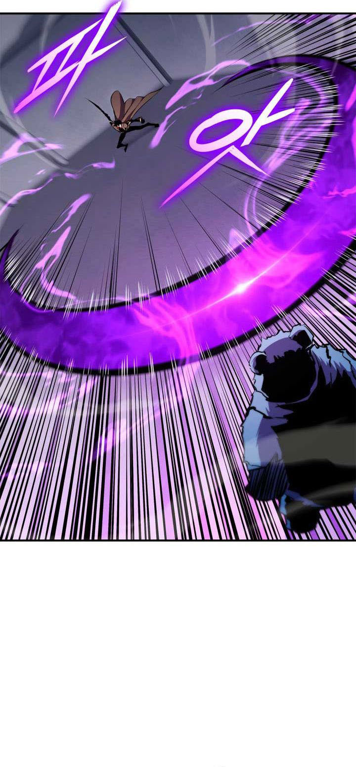 Ranker’s Return (Remake) Chapter 176 Gambar 29