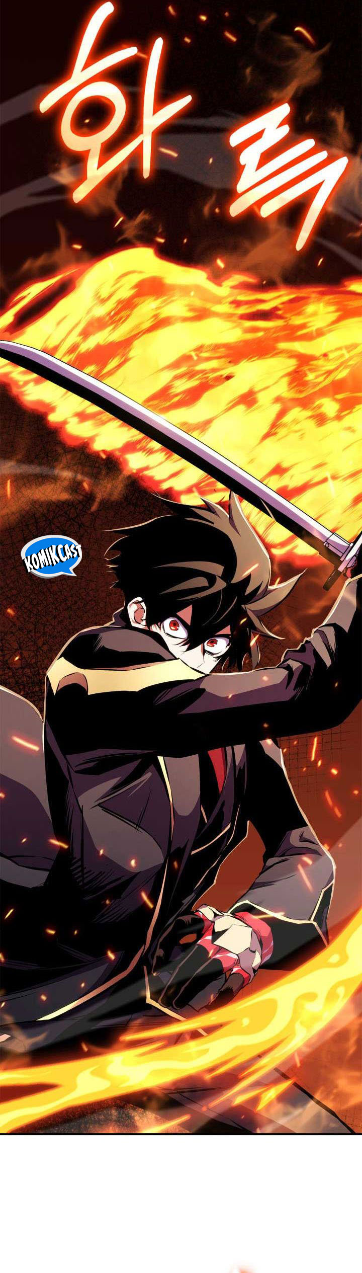Ranker’s Return (Remake) Chapter 176 Gambar 33