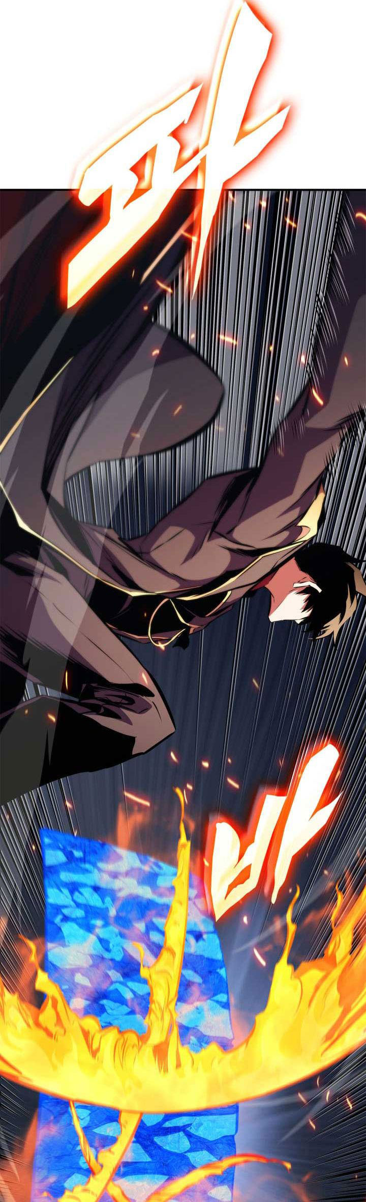 Ranker’s Return (Remake) Chapter 176 Gambar 34