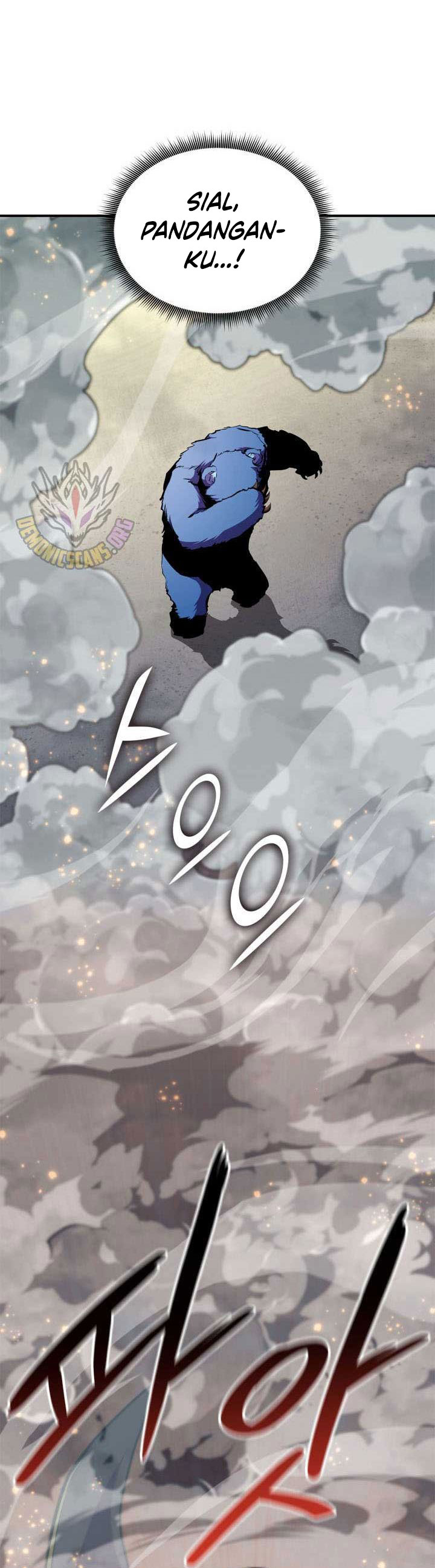Ranker’s Return (Remake) Chapter 176 Gambar 36