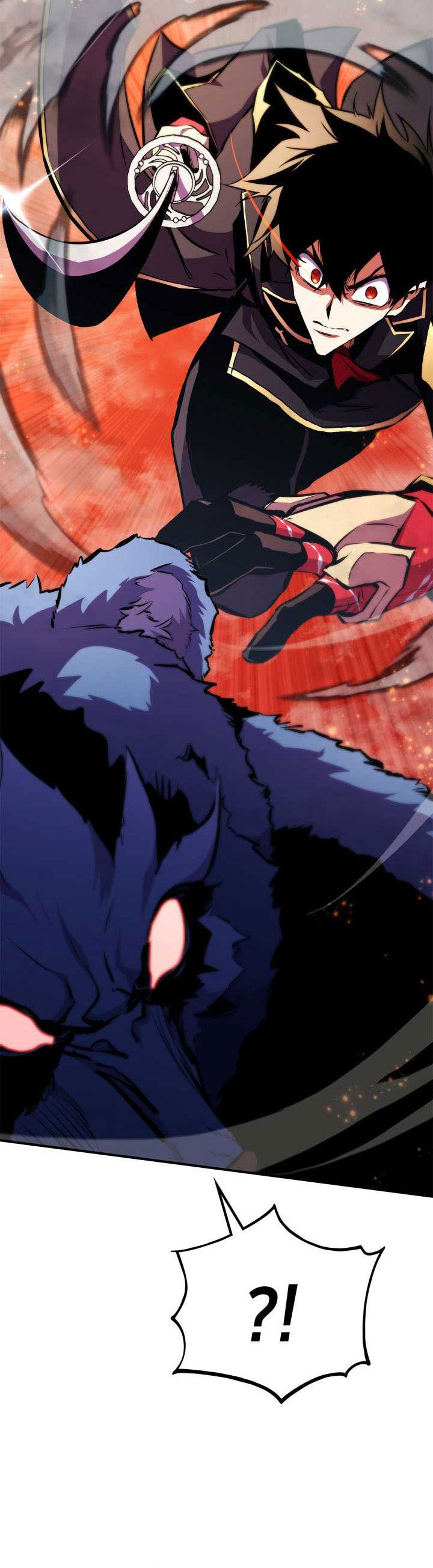 Ranker’s Return (Remake) Chapter 176 Gambar 37