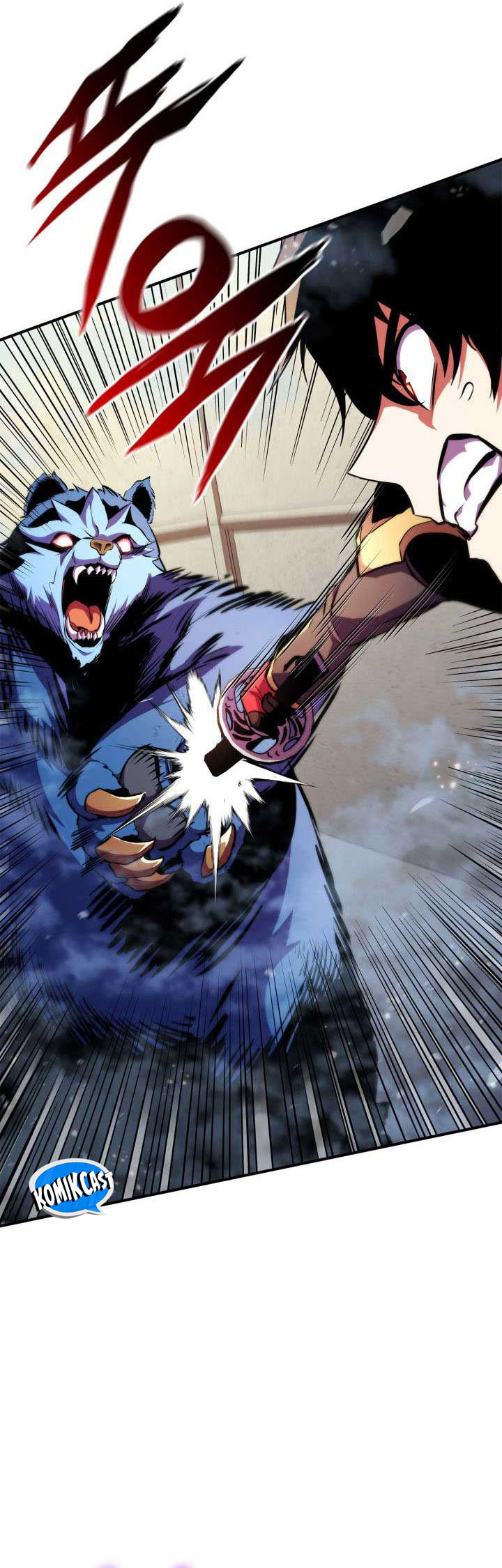 Ranker’s Return (Remake) Chapter 176 Gambar 38