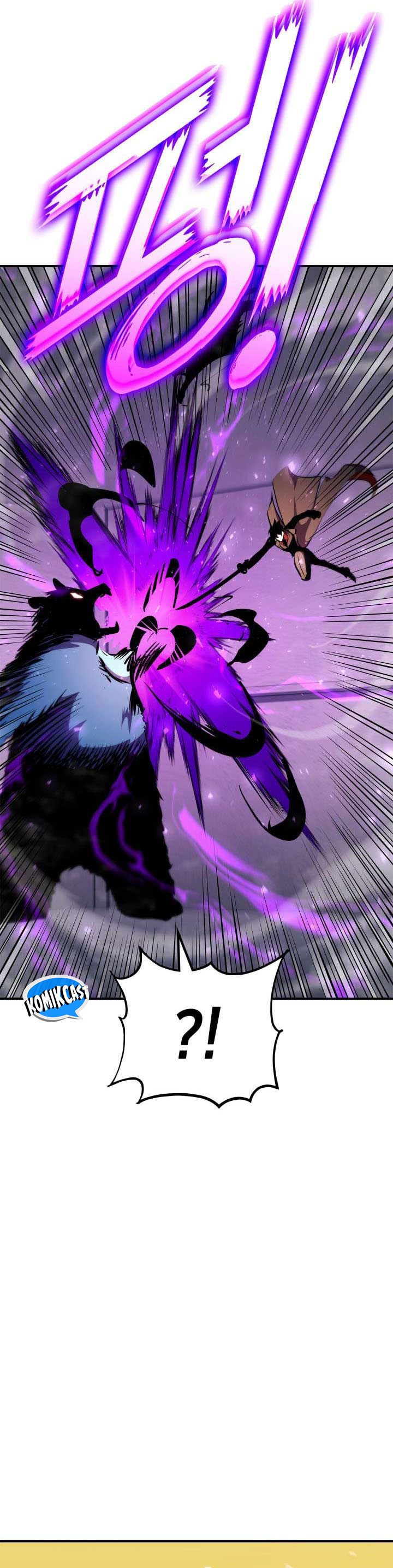 Ranker’s Return (Remake) Chapter 176 Gambar 40