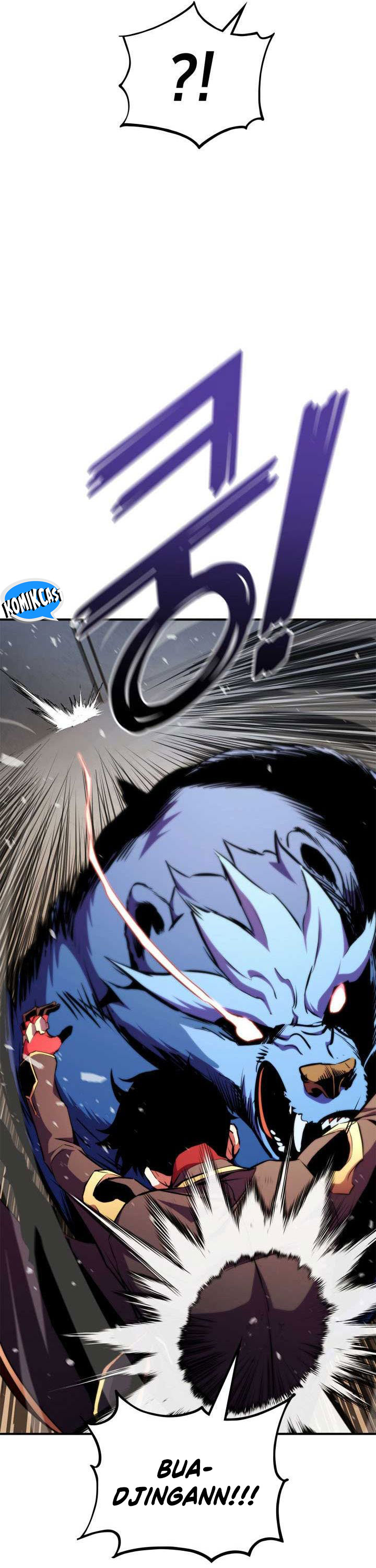 Ranker’s Return (Remake) Chapter 176 Gambar 43