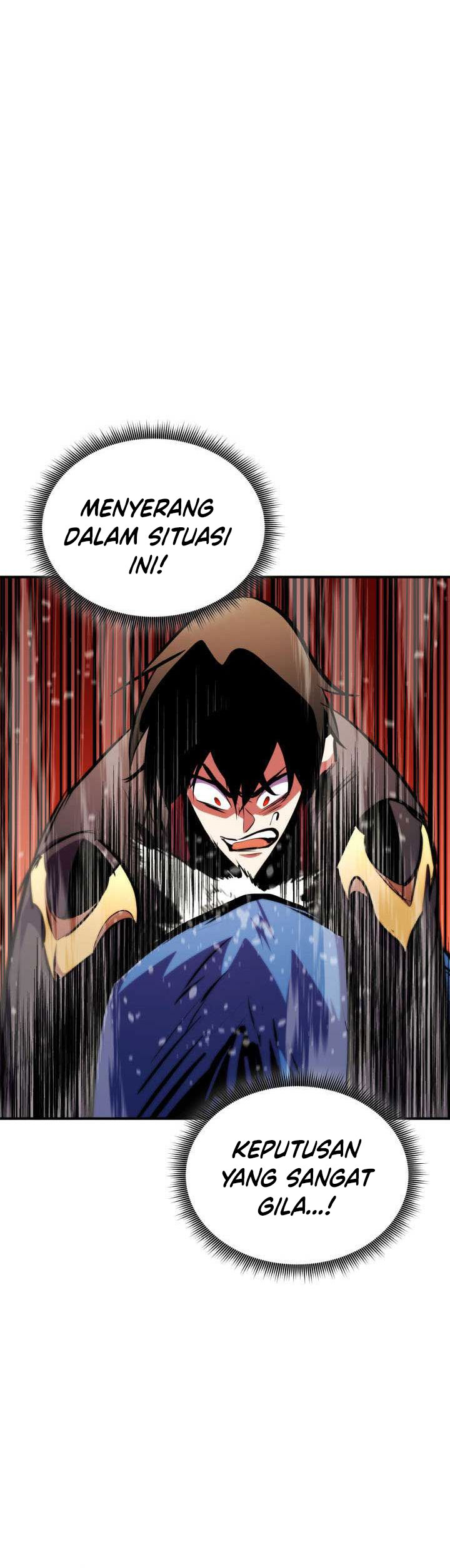 Ranker’s Return (Remake) Chapter 176 Gambar 44