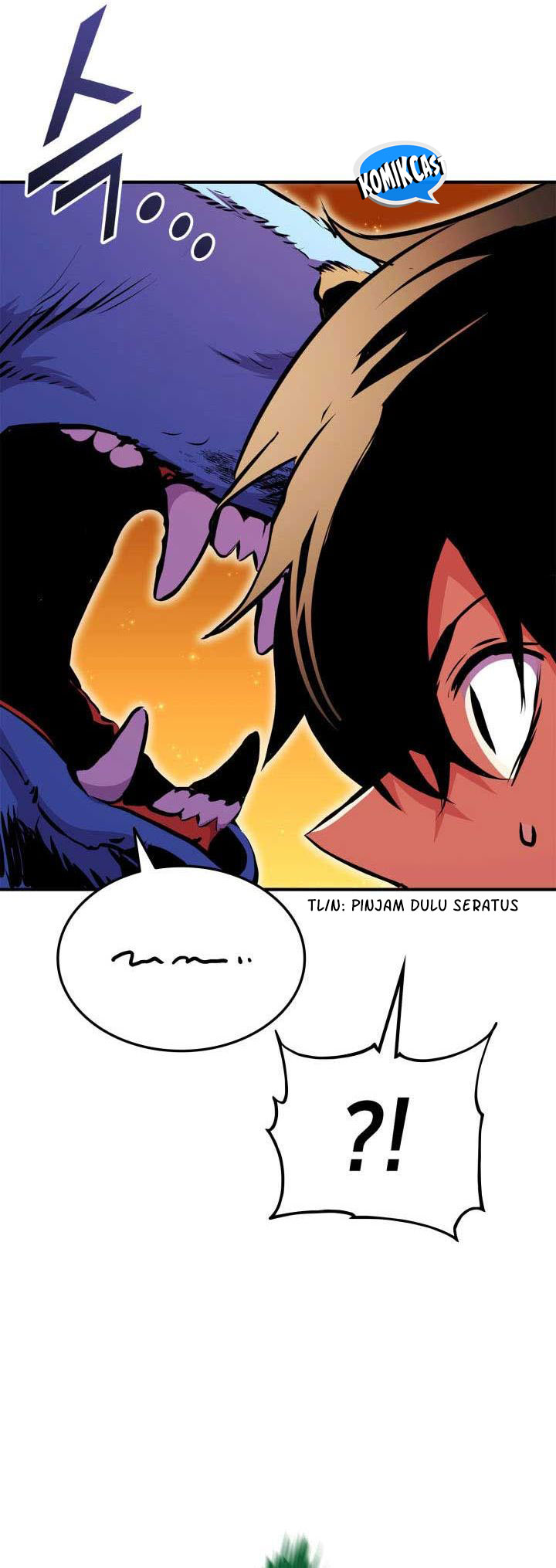 Ranker’s Return (Remake) Chapter 176 Gambar 45