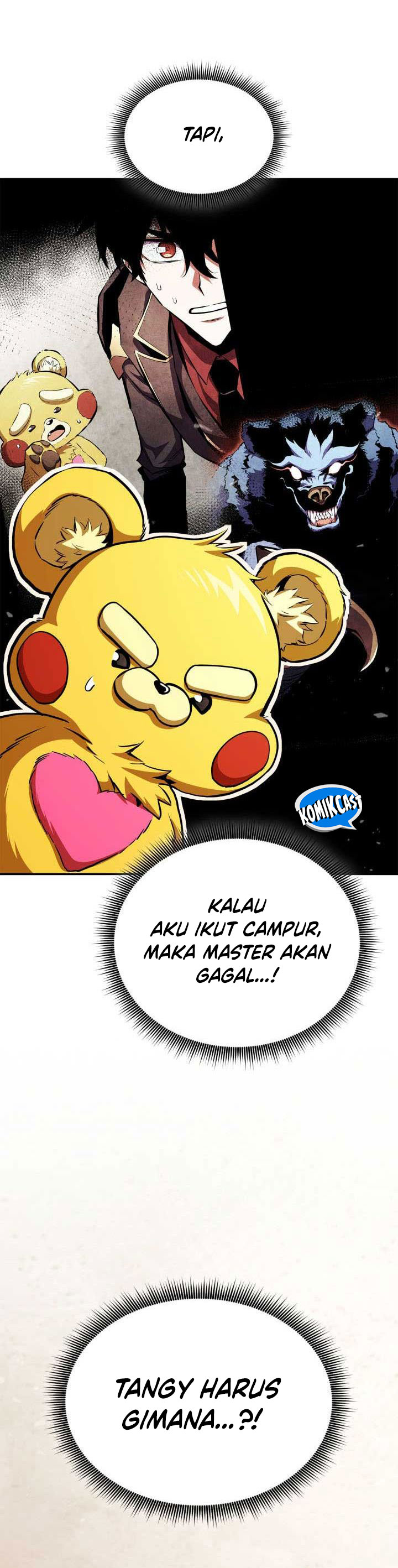 Ranker’s Return (Remake) Chapter 176 Gambar 48
