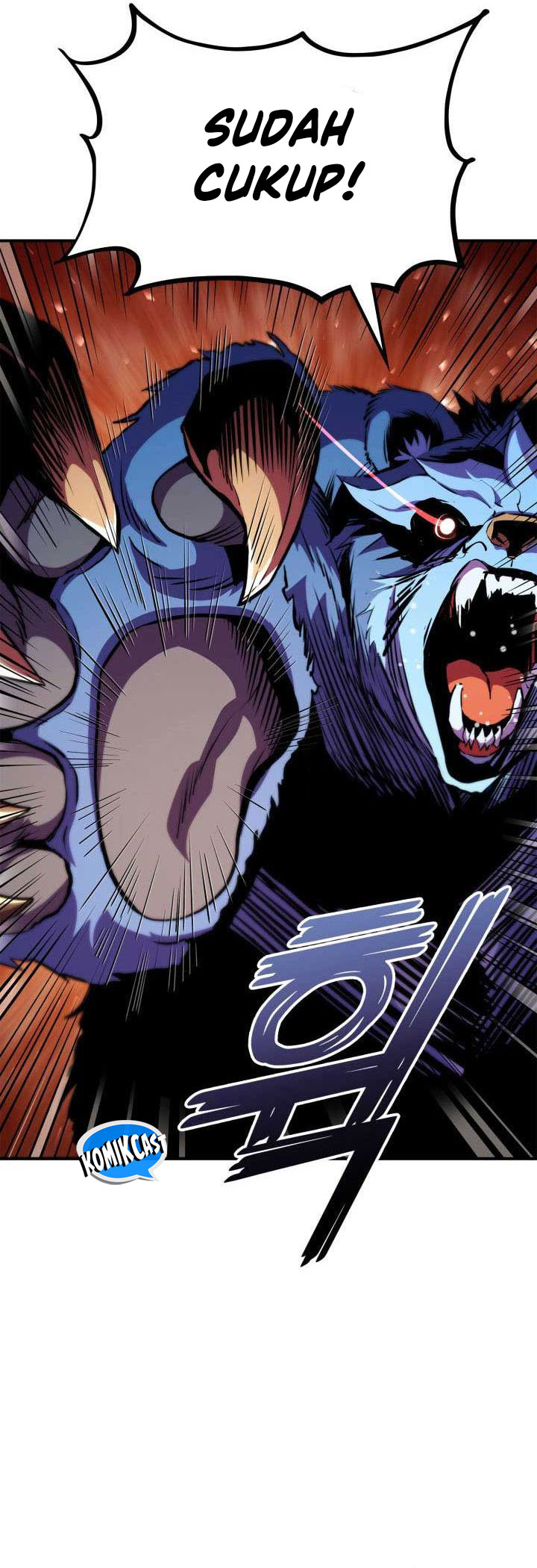 Ranker’s Return (Remake) Chapter 176 Gambar 50
