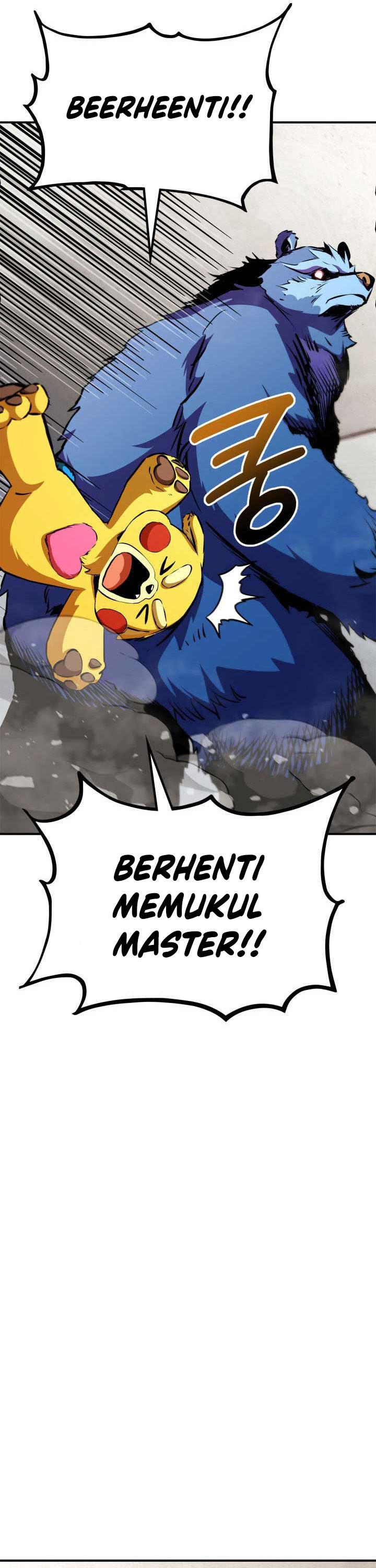 Ranker’s Return (Remake) Chapter 176 Gambar 51