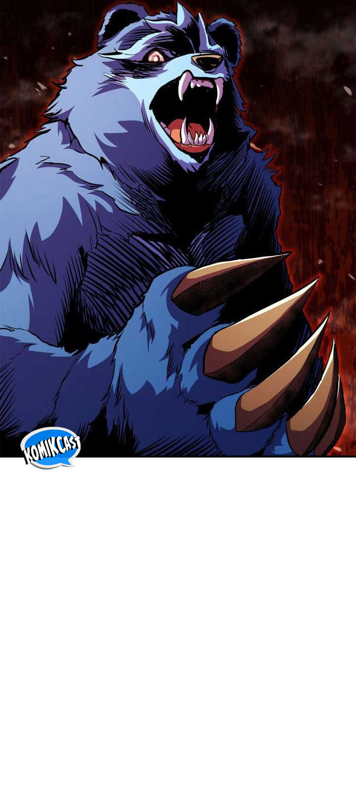 Ranker’s Return (Remake) Chapter 176 Gambar 53