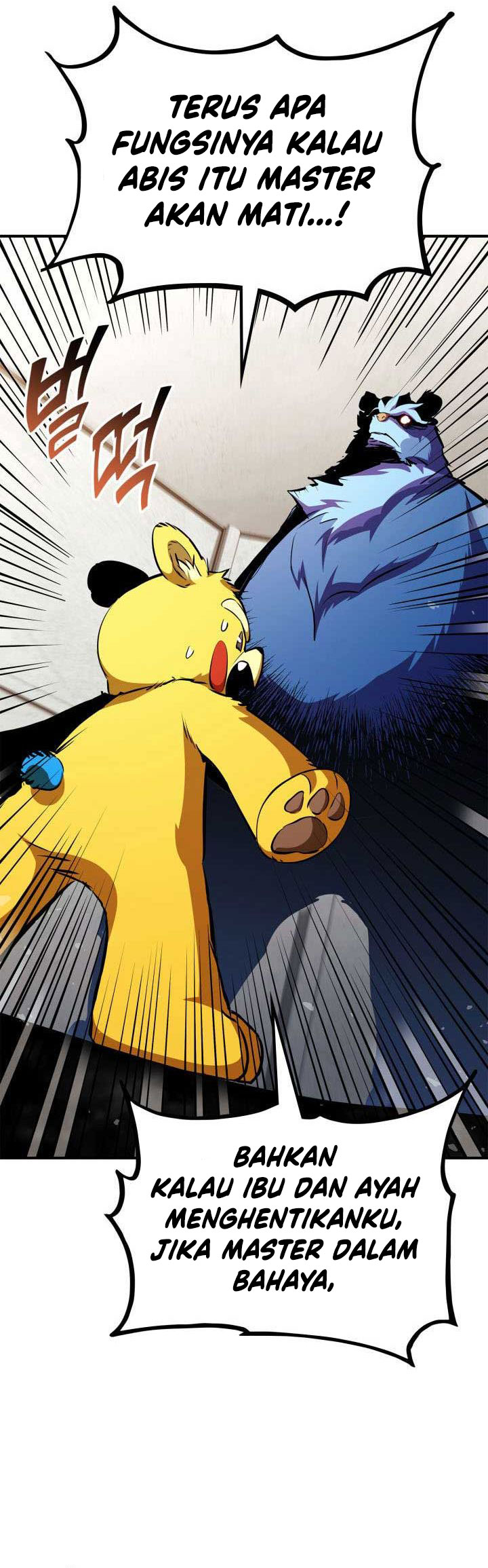 Ranker’s Return (Remake) Chapter 176 Gambar 54