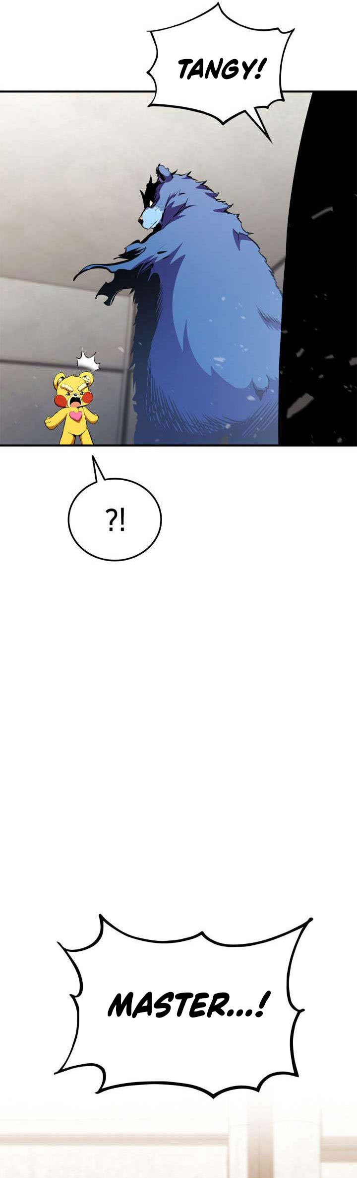 Ranker’s Return (Remake) Chapter 176 Gambar 56