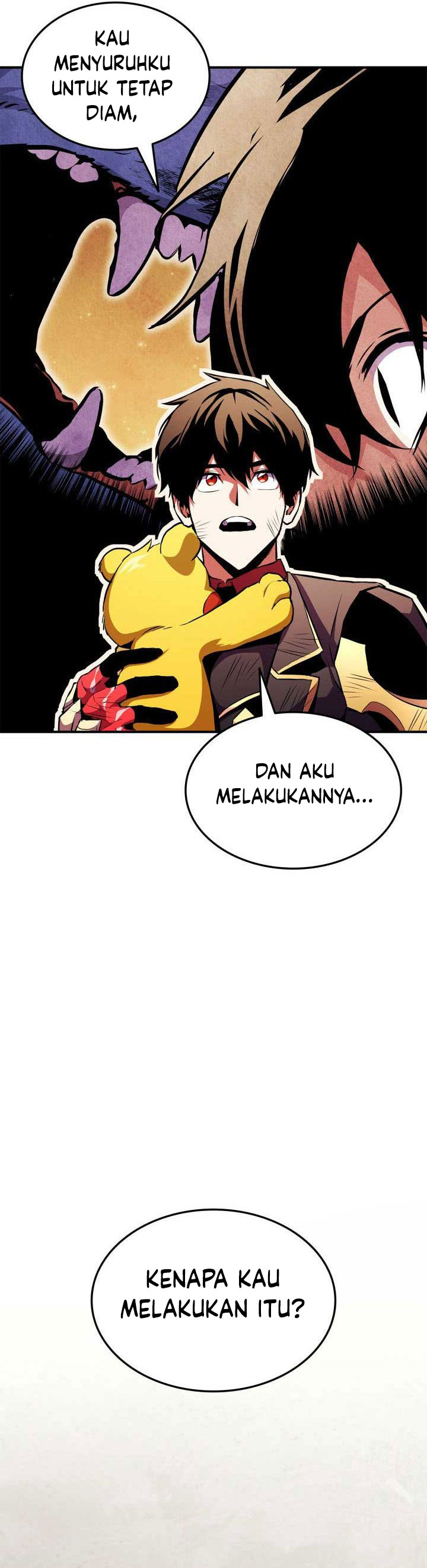 Ranker’s Return (Remake) Chapter 176 Gambar 59