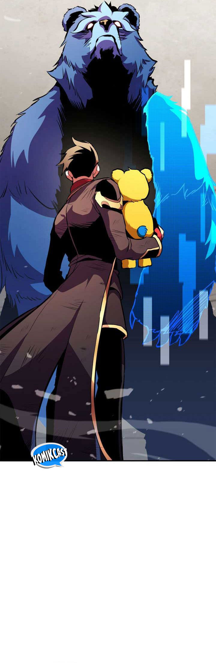 Ranker’s Return (Remake) Chapter 176 Gambar 60