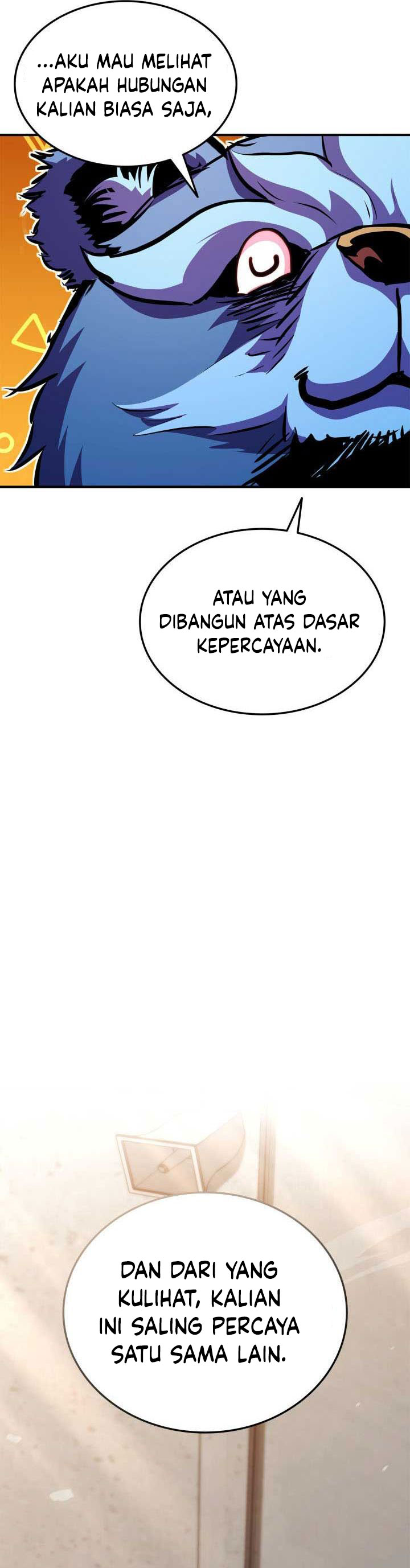 Ranker’s Return (Remake) Chapter 176 Gambar 61